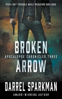 Produktbild: Broken Arrow