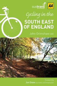 Produktbild: Grimshaw, D: South East of England