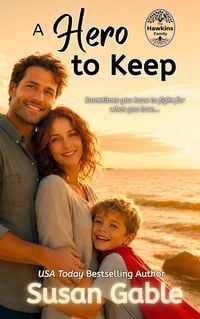 Produktbild: A Hero to Keep
