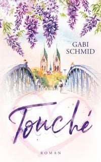 Produktbild: Touch&eacute;
