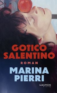 Produktbild Gotico salentino