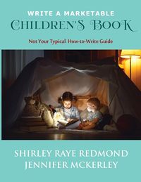 Produktbild: Write a Marketable Children's Book