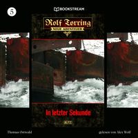 Produktbild: In letzter Sekunde
