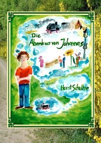 Produktbild: Die Abenteuer von Johannes