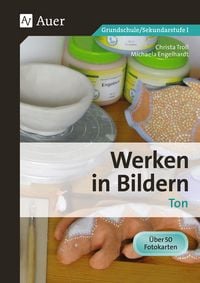 Produktbild: Werken in Bildern: Ton