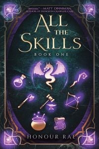 Produktbild: All the Skills