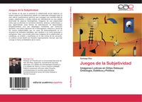 Produktbild: Juegos de la Subjetividad