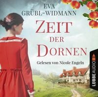 Produktbild: Zeit der Dornen