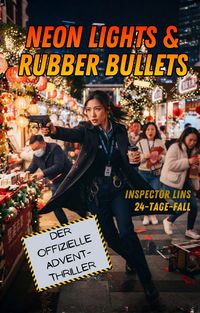 Produktbild: Neon Lights & Rubber Bullets