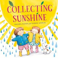 Produktbild: Collecting Sunshine