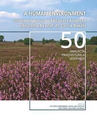 Produktbild: A Human Environment