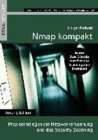 Produktbild: Nmap kompakt