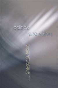 Produktbild: Politics and Vision