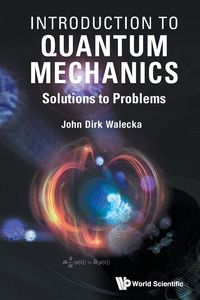 Produktbild: Introduction To Quantum Mechanics