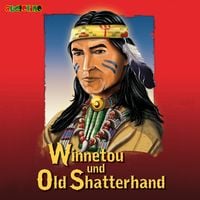 Bild vom Artikel Winnetou und Old Shatterhand vom Autor Karl May