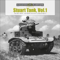 Produktbild: Stuart Tank, Vol. 1