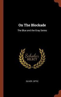 Produktbild: On The Blockade