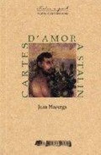 Produktbild: Cartes d'amor a Stalin