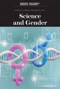 Produktbild: Science and Gender