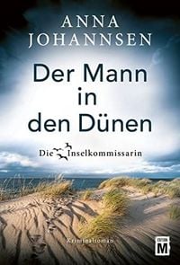 Produktbild: Der Mann in den D&uuml;nen