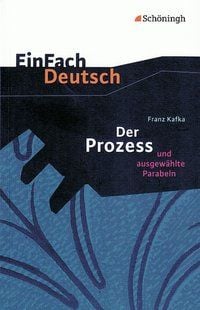 Produktbild: EinFach Deutsch Textausgaben