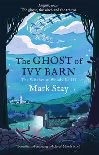 Produktbild: The Ghost of Ivy Barn