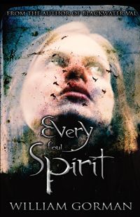 Produktbild: Every Foul Spirit