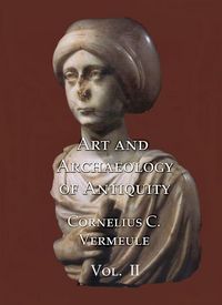 Produktbild: Art and Archaeology of Antiquity Volume II