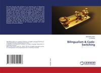 Produktbild: Bilingualism & Code-Switching
