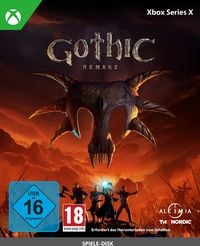 Produktbild: Gothic Remake