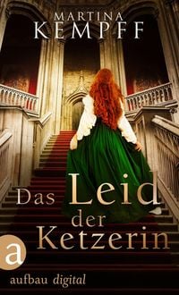 Produktbild: Das Leid der Ketzerin