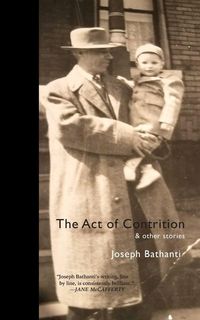 Produktbild: The Act of Contrition and Other Stories