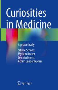 Produktbild: Curiosities in Medicine