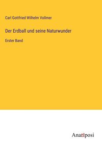 Produktbild: Der Erdball und seine Naturwunder