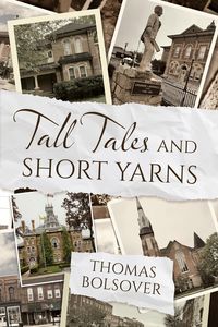 Produktbild: Tall Tales and Short Yarns