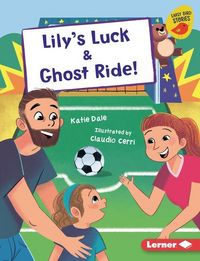 Produktbild: Lily's Luck & Ghost Ride!