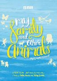Produktbild: My Family And Other Animals
