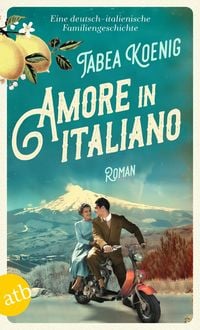 Produktbild: Amore in italiano