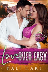 Produktbild: Love Over Easy