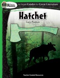 Produktbild: Rigorous Reading Hatchet