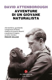 Produktbild: Avventure di un giovane naturalista