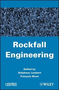 Produktbild: Rockfall Engineering
