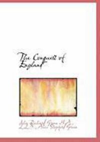 Produktbild: The Conquest of England