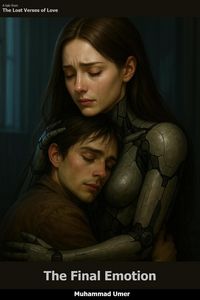 Produktbild: The Final Emotion (The Lost Verses of Love, #4)