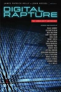 Produktbild: Digital Rapture