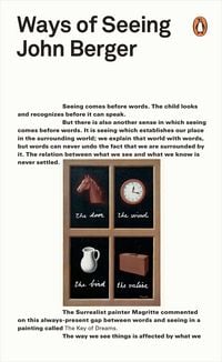 Produktbild: Ways of Seeing