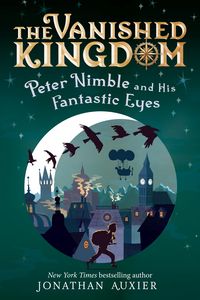Produktbild: Peter Nimble and His Fantastic Eyes