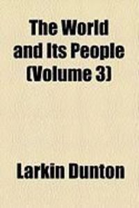 Produktbild: The World and Its People (Volume 3)