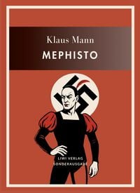 Produktbild: Klaus Mann: Mephisto. Vollst&auml;ndige Neuausgabe