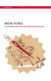 Produktbild: Mein Feind